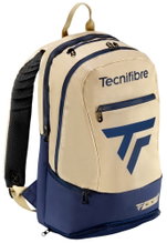 Plecak Tecnifibre Tour Endurance (komora na buty, komora na rakiety) 2025 piasek 48x31x22cm